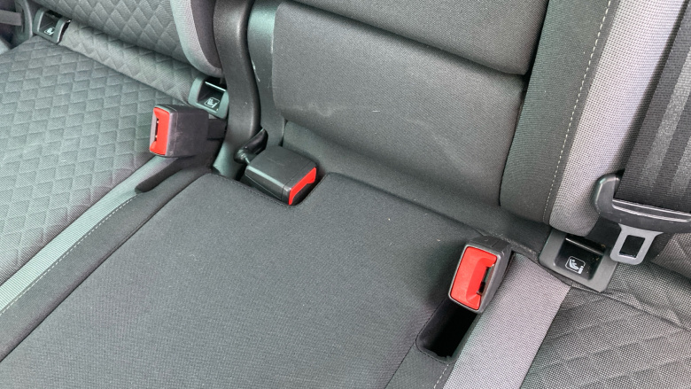 Volkswagen Tiguan 1.5 TSi EVO 150 Match 5dr Petrol Estate